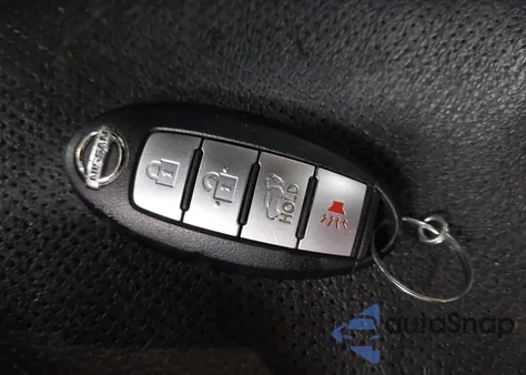 2016 Nissan Rogue Sl из США, поврежденный, VIN KNMAT2MV5GP670433